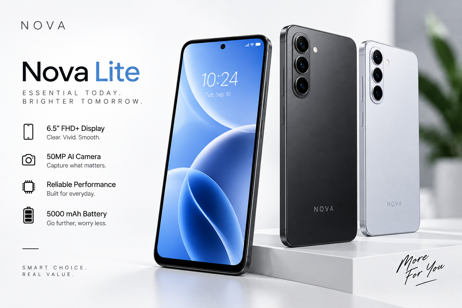 Nova Lite