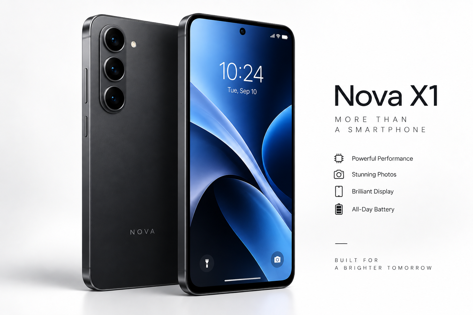 Nova X1