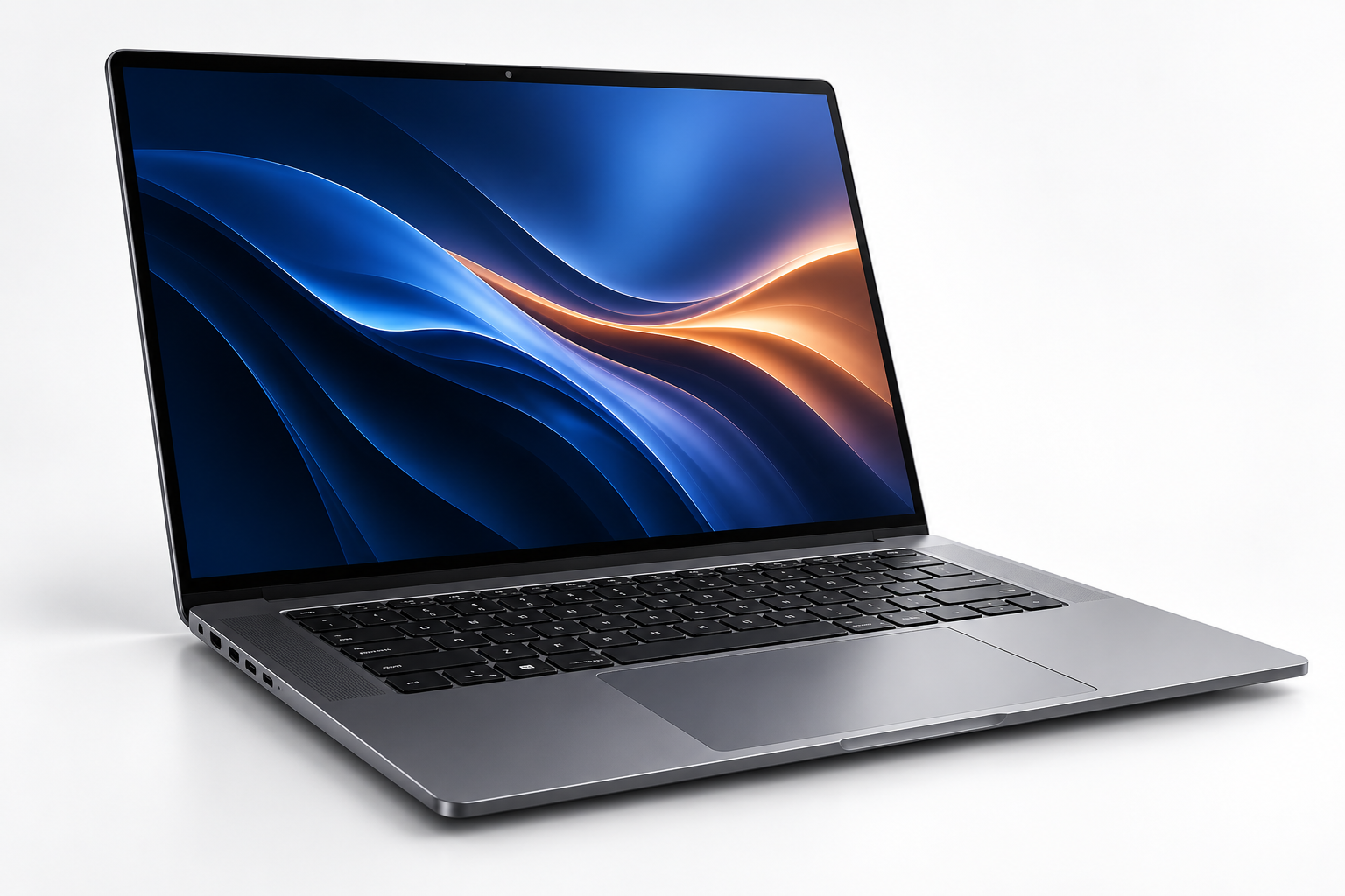 NovaBook Pro 16